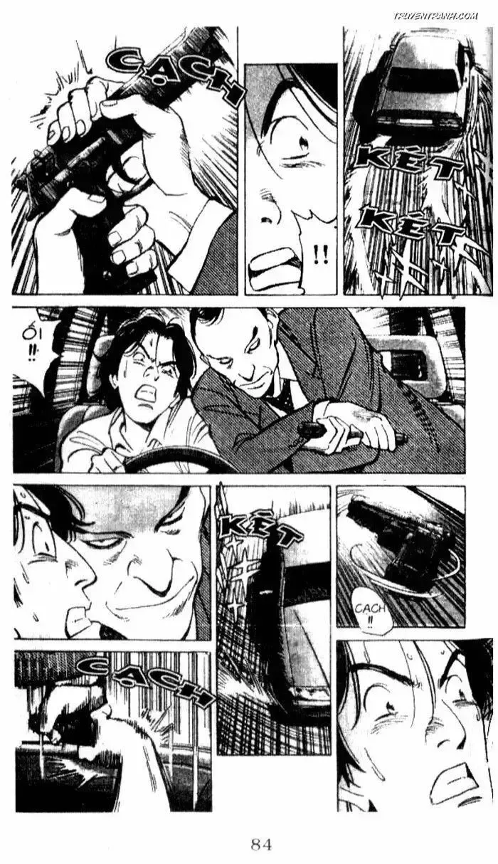 đọc truyện Monster - Naoki Urasawa Chương 42 ảnh 9 tại Giả Dược