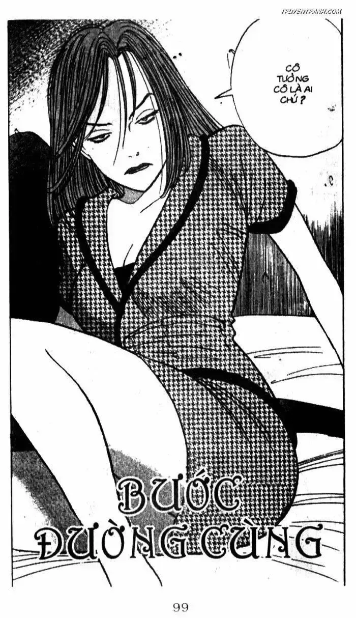 đọc truyện Monster - Naoki Urasawa Chương 43 ảnh 2 tại Giả Dược