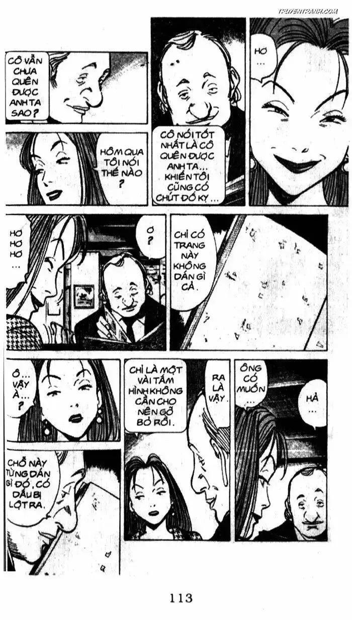đọc truyện Monster - Naoki Urasawa Chương 43 ảnh 16 tại Giả Dược