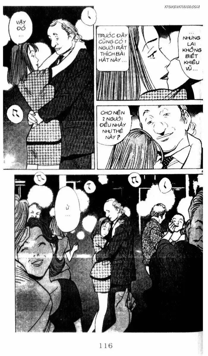 đọc truyện Monster - Naoki Urasawa Chương 43 ảnh 19 tại Giả Dược