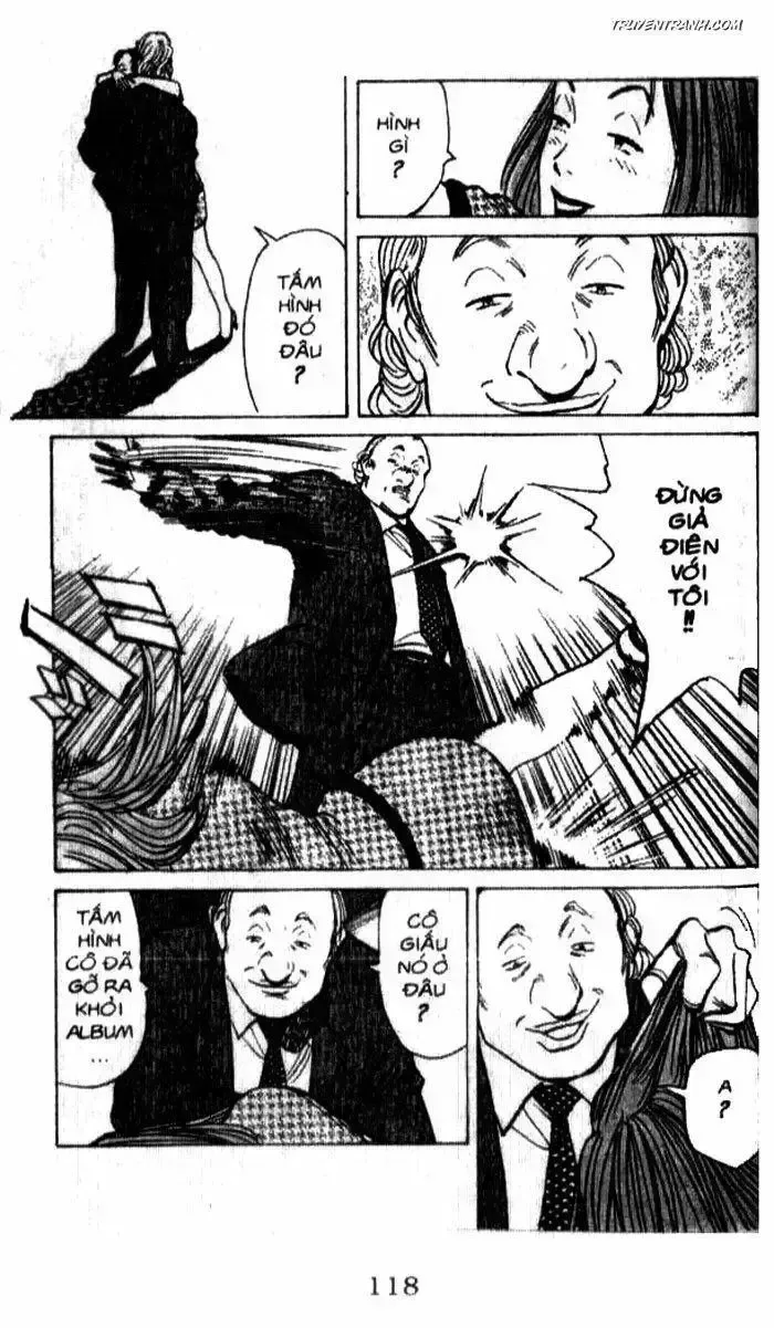 đọc truyện Monster - Naoki Urasawa Chương 43 ảnh 21 tại Giả Dược
