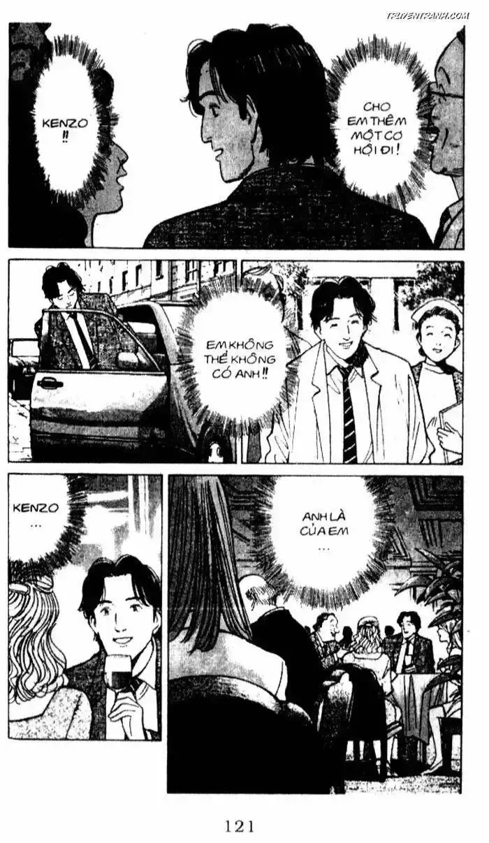 đọc truyện Monster - Naoki Urasawa Chương 43 ảnh 24 tại Giả Dược