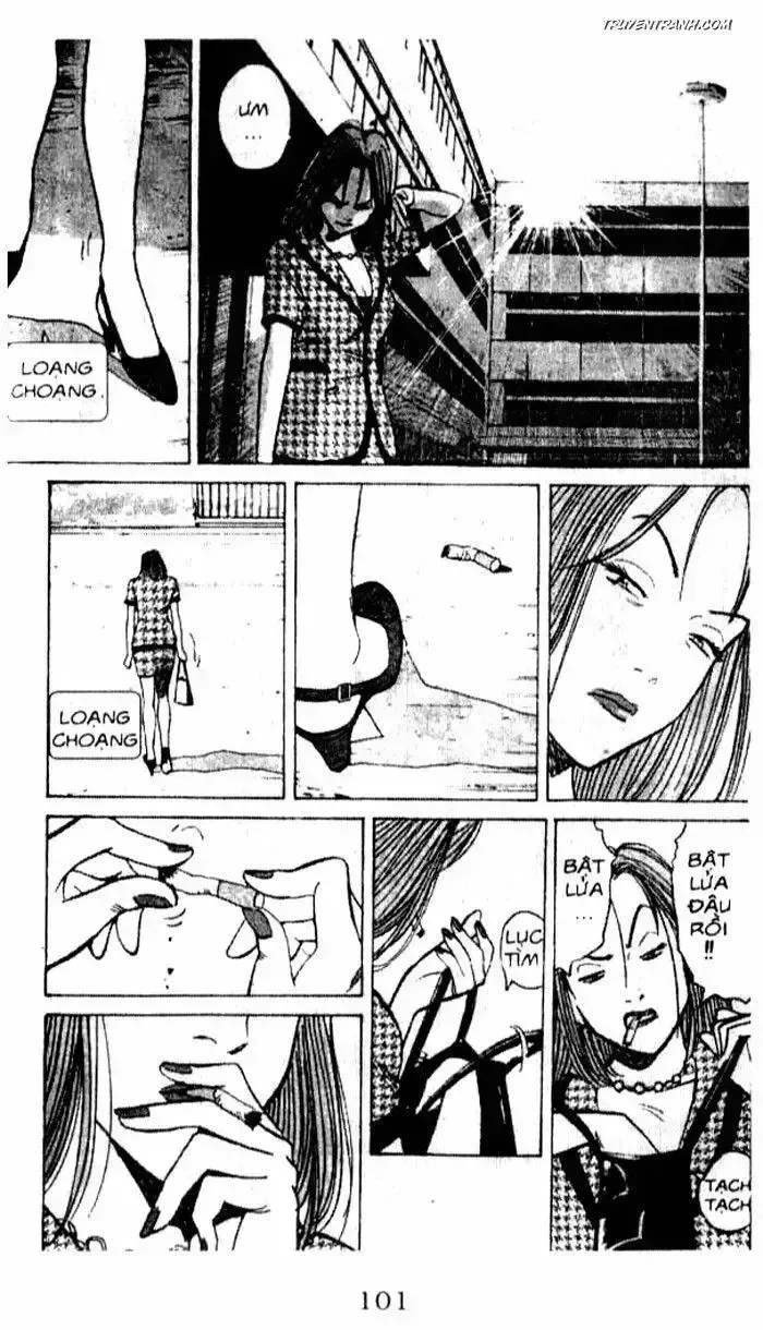 đọc truyện Monster - Naoki Urasawa Chương 43 ảnh 4 tại Giả Dược