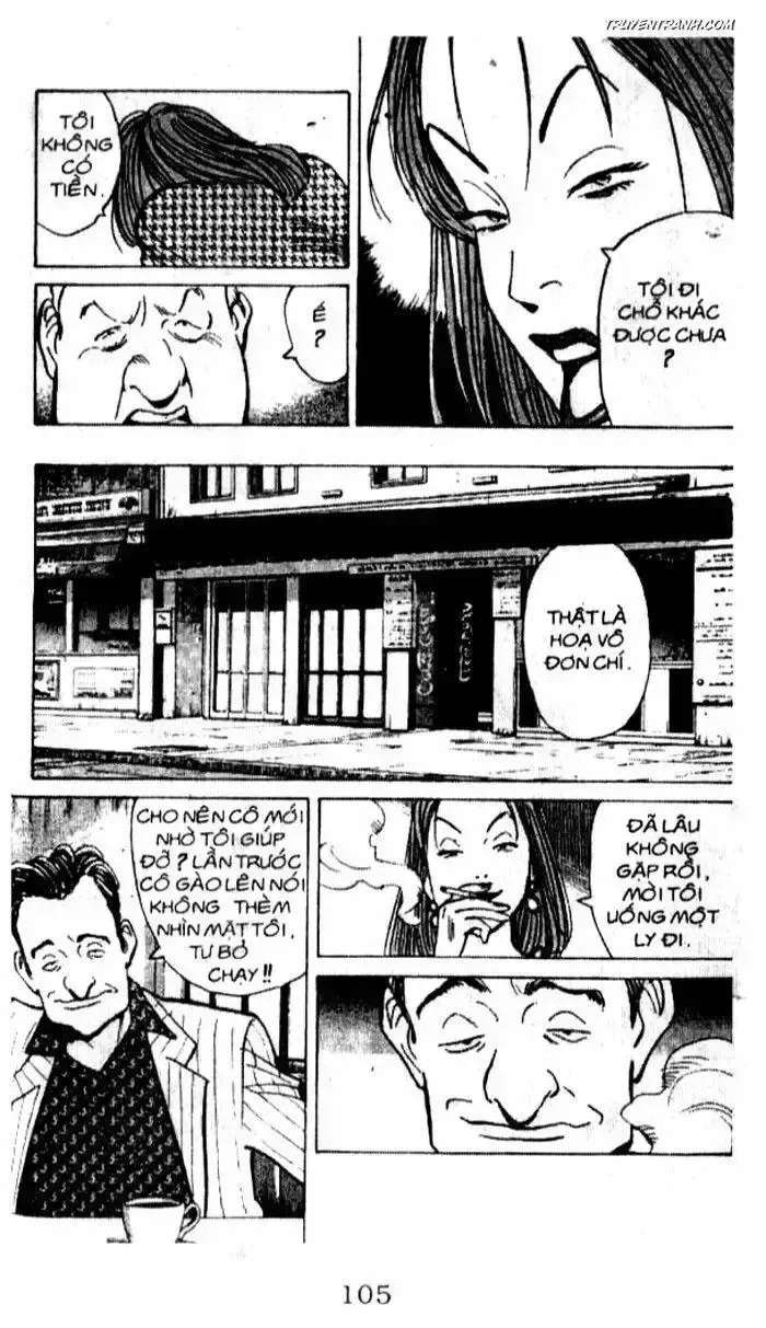 đọc truyện Monster - Naoki Urasawa Chương 43 ảnh 8 tại Giả Dược