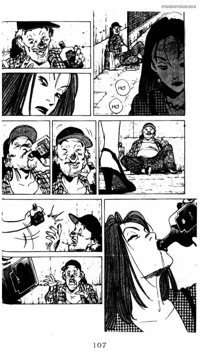 đọc truyện Monster - Naoki Urasawa Chương 43 ảnh 10 tại Giả Dược