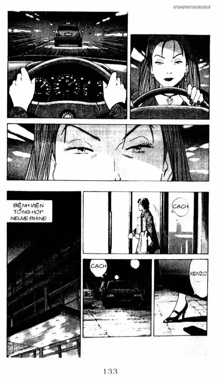 đọc truyện Monster - Naoki Urasawa Chương 44 ảnh 12 tại Giả Dược