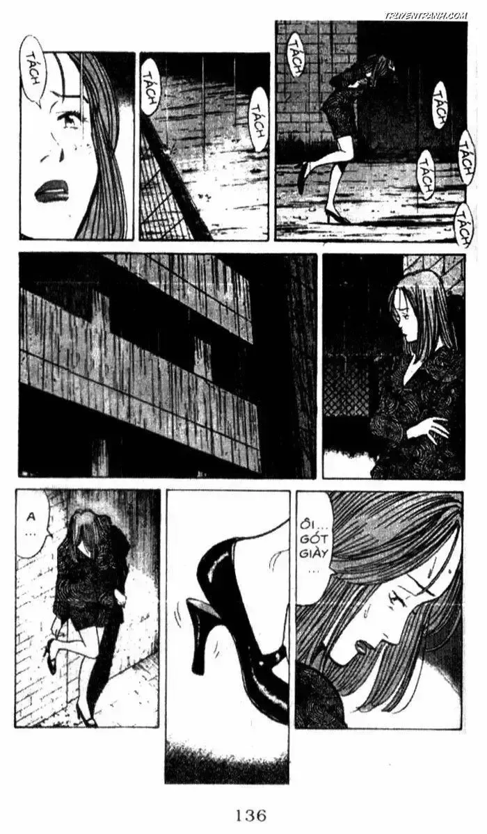 đọc truyện Monster - Naoki Urasawa Chương 44 ảnh 15 tại Giả Dược