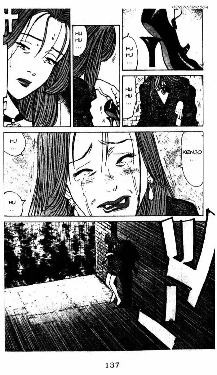 đọc truyện Monster - Naoki Urasawa Chương 44 ảnh 16 tại Giả Dược