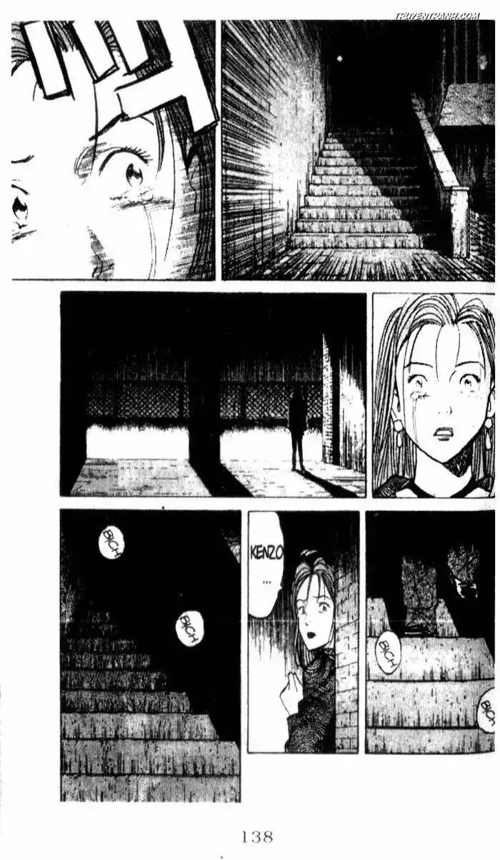 đọc truyện Monster - Naoki Urasawa Chương 44 ảnh 17 tại Giả Dược