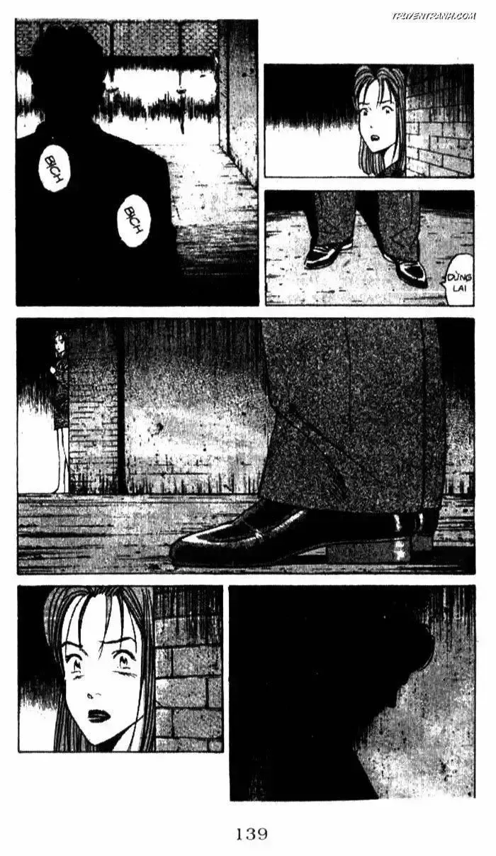 đọc truyện Monster - Naoki Urasawa Chương 44 ảnh 18 tại Giả Dược