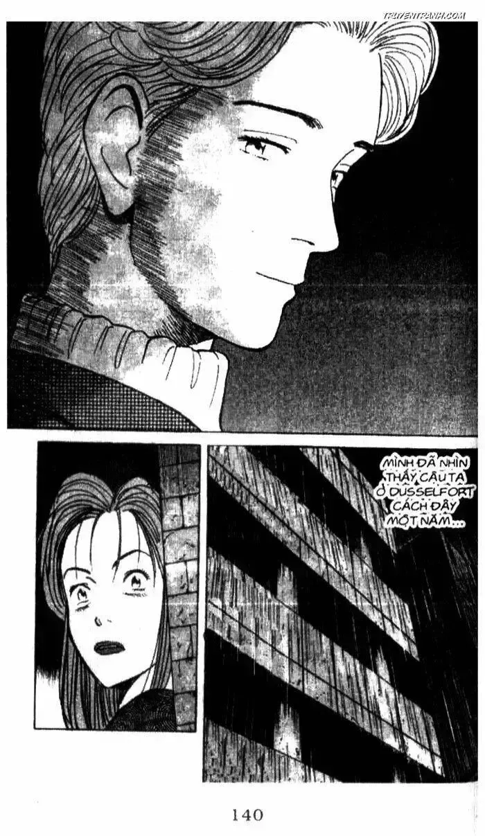 đọc truyện Monster - Naoki Urasawa Chương 44 ảnh 19 tại Giả Dược