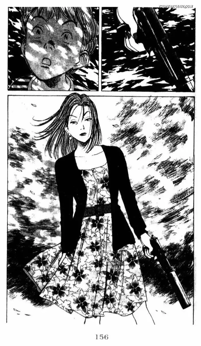 đọc truyện Monster - Naoki Urasawa Chương 45 ảnh 16 tại Giả Dược