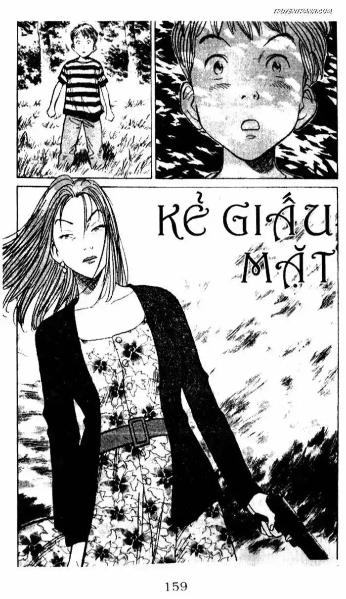 đọc truyện Monster - Naoki Urasawa Chương 45 ảnh 19 tại Giả Dược
