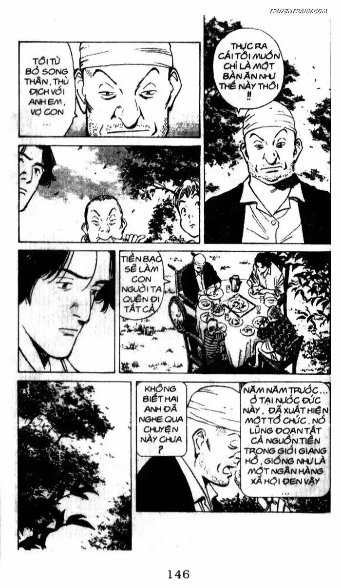 đọc truyện Monster - Naoki Urasawa Chương 45 ảnh 6 tại Giả Dược