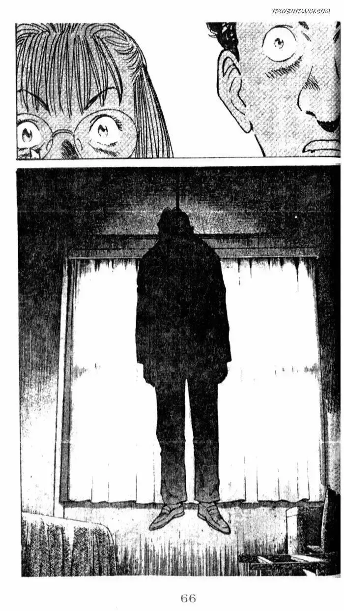 đọc truyện Monster - Naoki Urasawa Chương 48 ảnh 21 tại Giả Dược