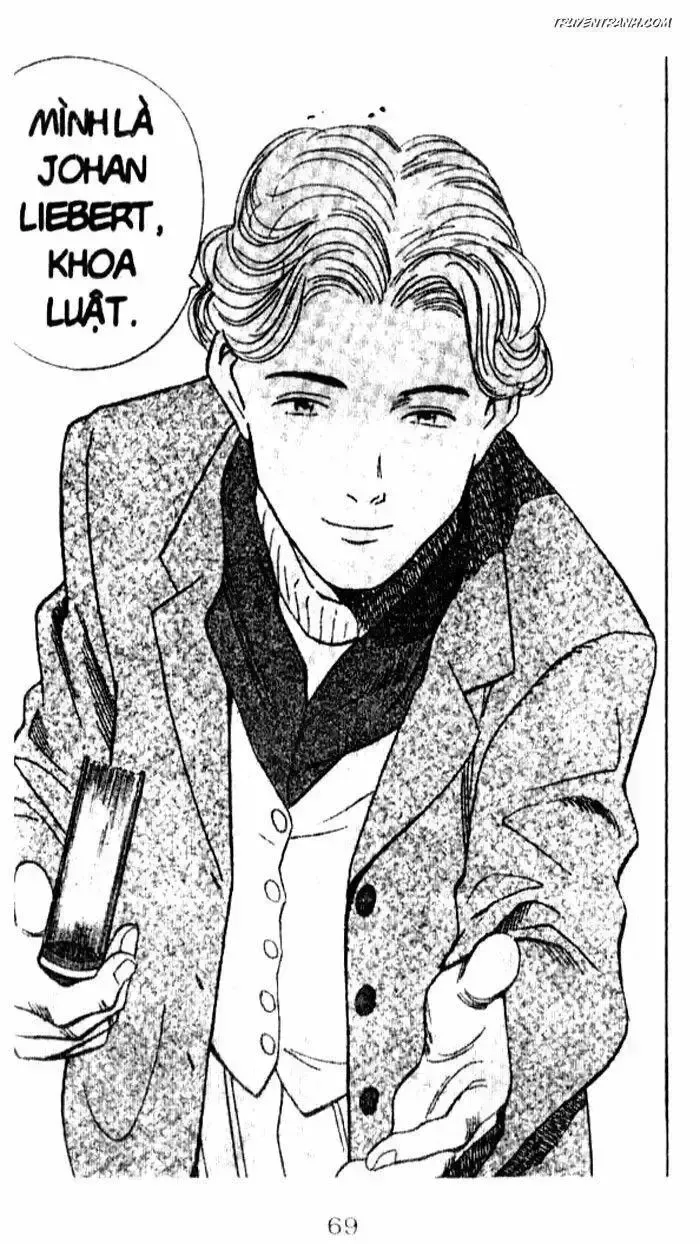 đọc truyện Monster - Naoki Urasawa Chương 48 ảnh 24 tại Giả Dược