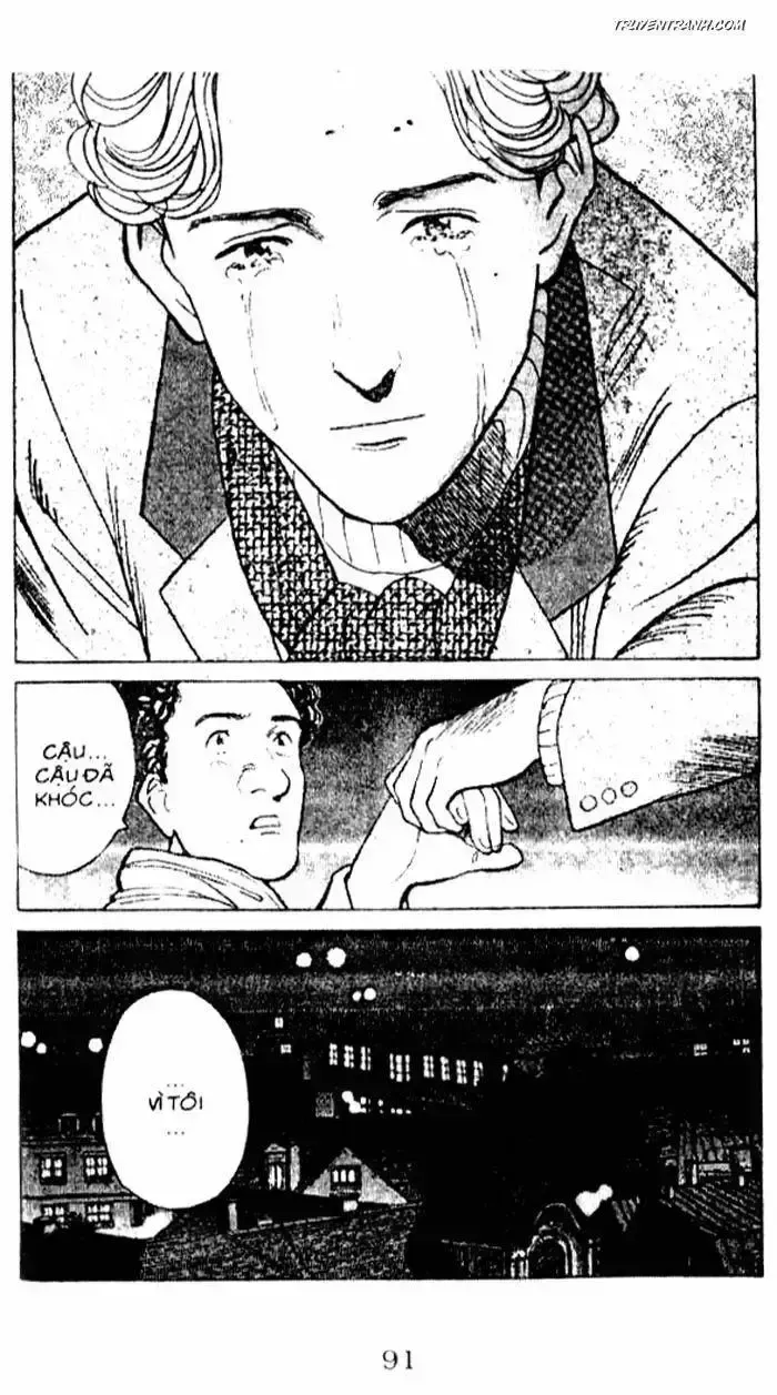 đọc truyện Monster - Naoki Urasawa Chương 49 ảnh 22 tại Giả Dược