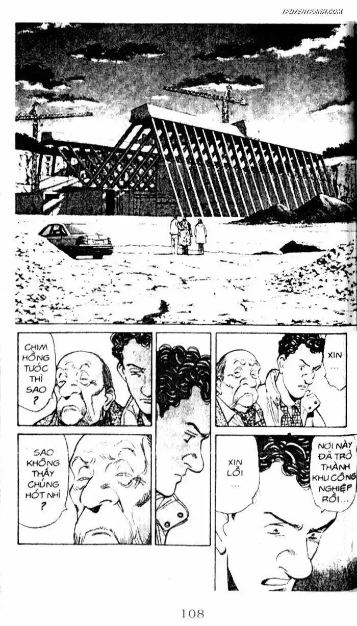 đọc truyện Monster - Naoki Urasawa Chương 50 ảnh 17 tại Giả Dược