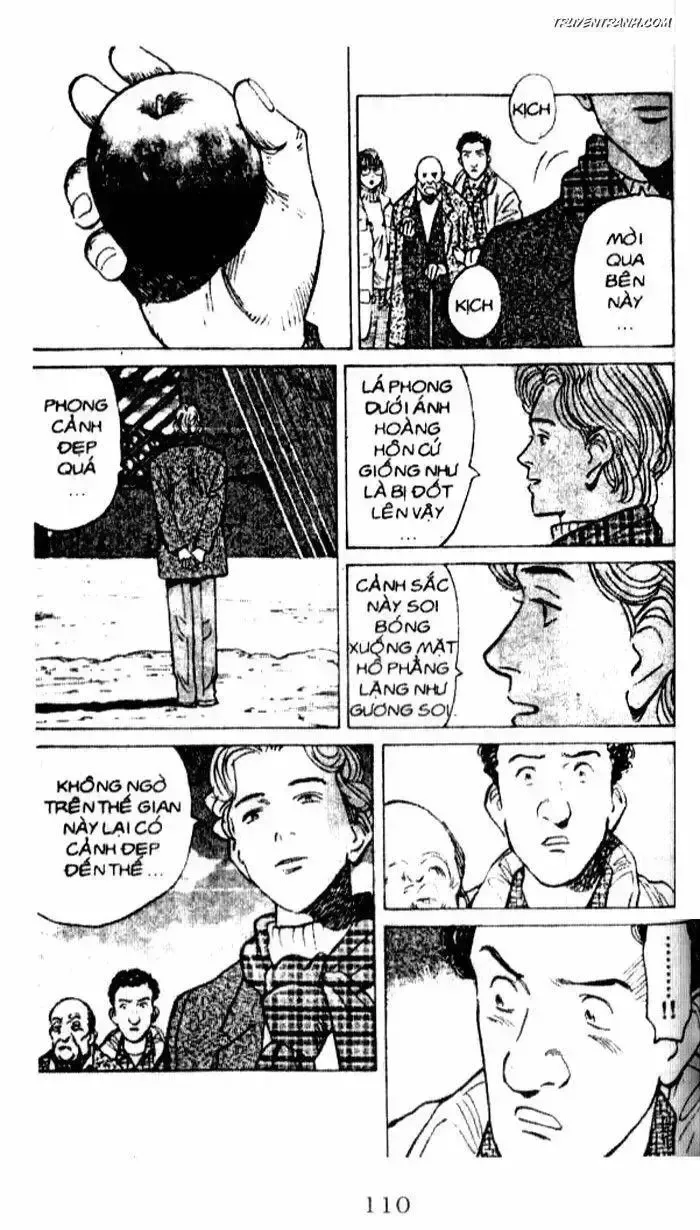 đọc truyện Monster - Naoki Urasawa Chương 50 ảnh 19 tại Giả Dược