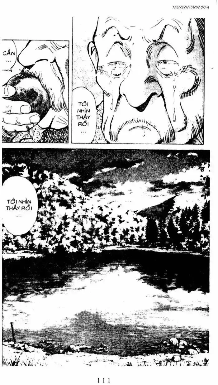 đọc truyện Monster - Naoki Urasawa Chương 50 ảnh 20 tại Giả Dược