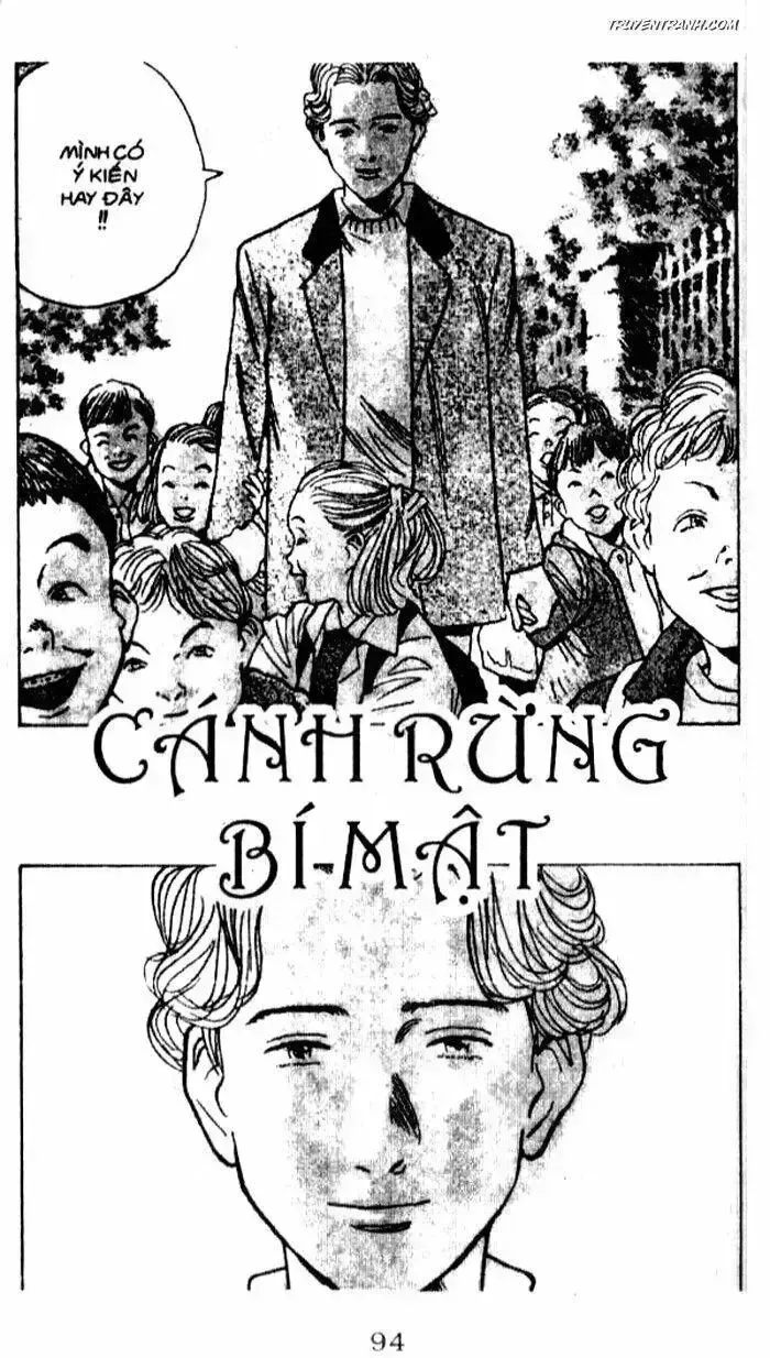 đọc truyện Monster - Naoki Urasawa Chương 50 ảnh 3 tại Giả Dược