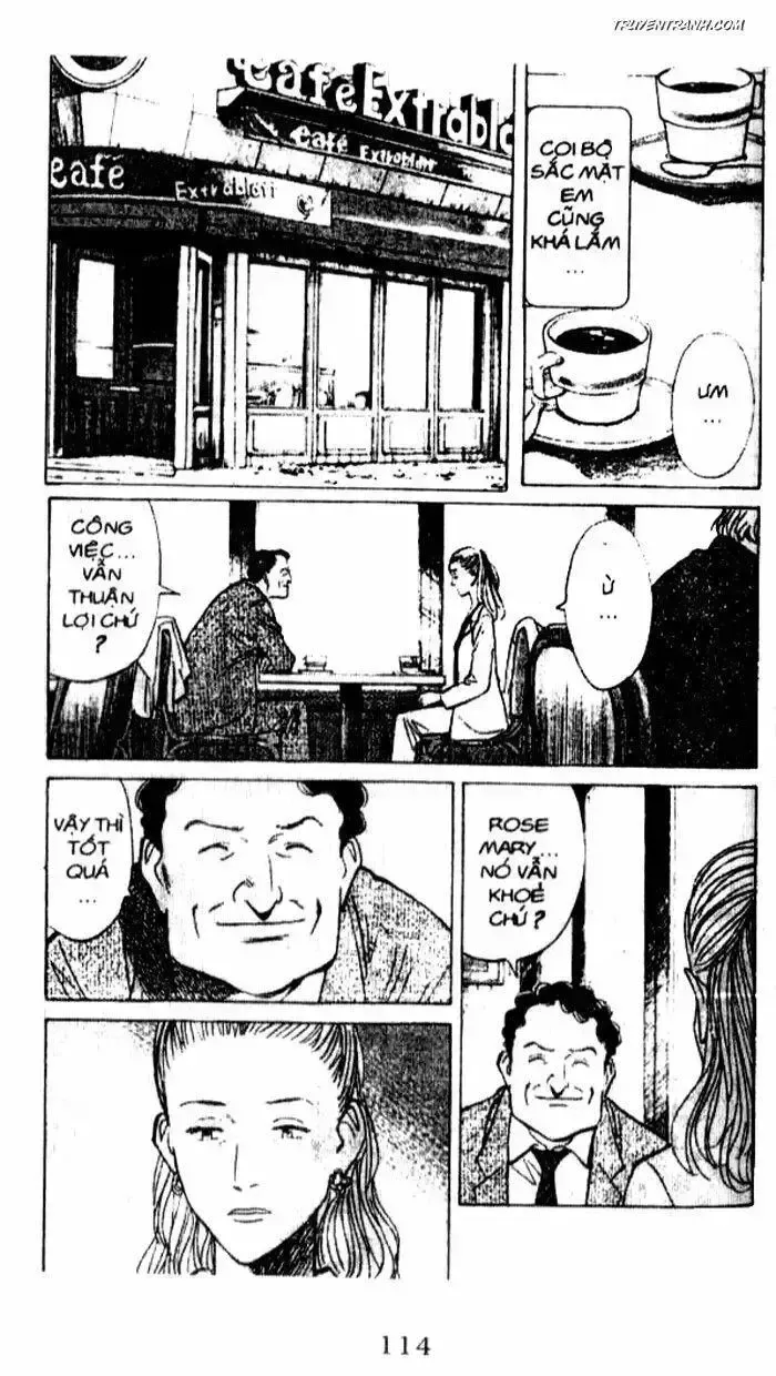 đọc truyện Monster - Naoki Urasawa Chương 51 ảnh 1 tại Giả Dược