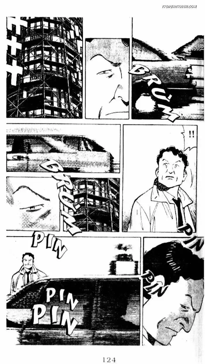 đọc truyện Monster - Naoki Urasawa Chương 51 ảnh 11 tại Giả Dược