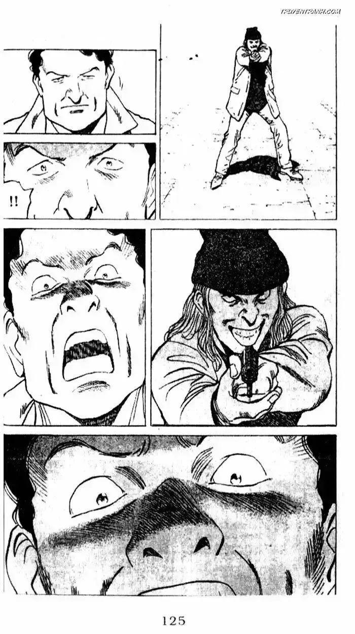 đọc truyện Monster - Naoki Urasawa Chương 51 ảnh 12 tại Giả Dược