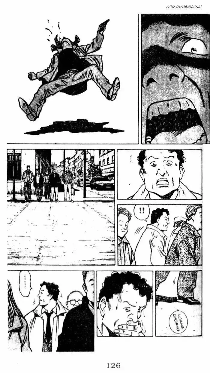 đọc truyện Monster - Naoki Urasawa Chương 51 ảnh 13 tại Giả Dược