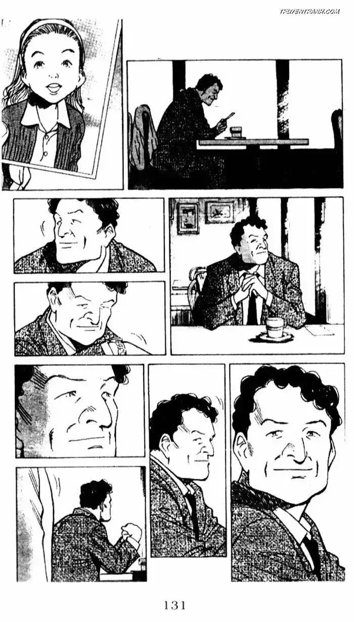 đọc truyện Monster - Naoki Urasawa Chương 51 ảnh 18 tại Giả Dược