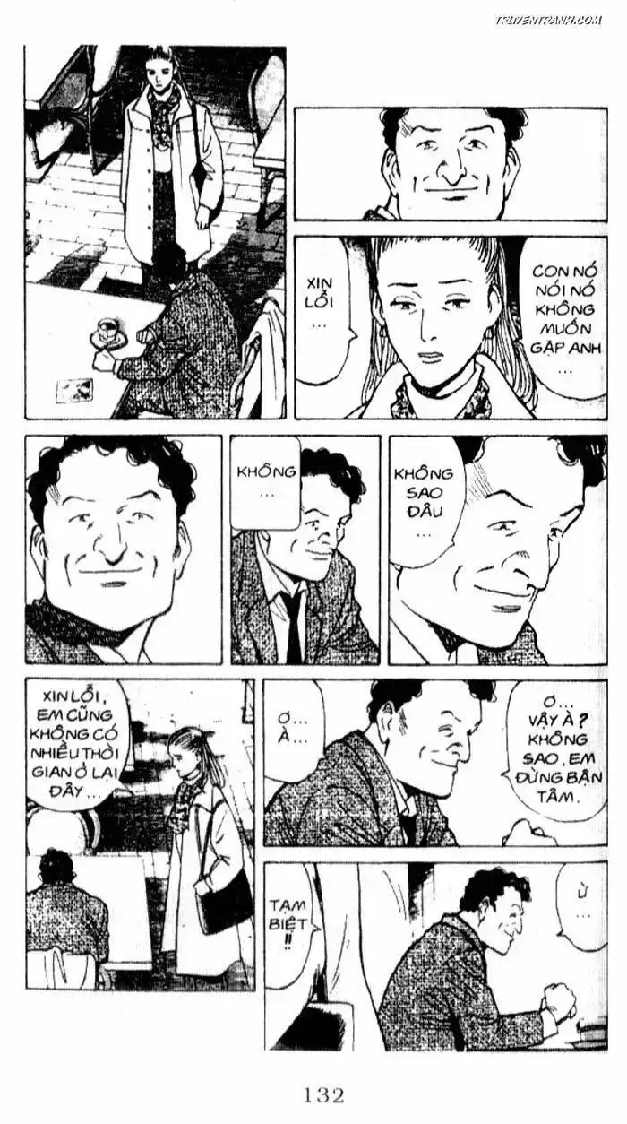 đọc truyện Monster - Naoki Urasawa Chương 51 ảnh 19 tại Giả Dược