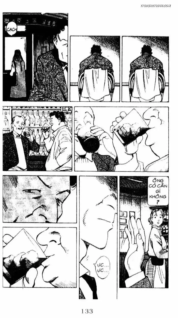 đọc truyện Monster - Naoki Urasawa Chương 51 ảnh 20 tại Giả Dược
