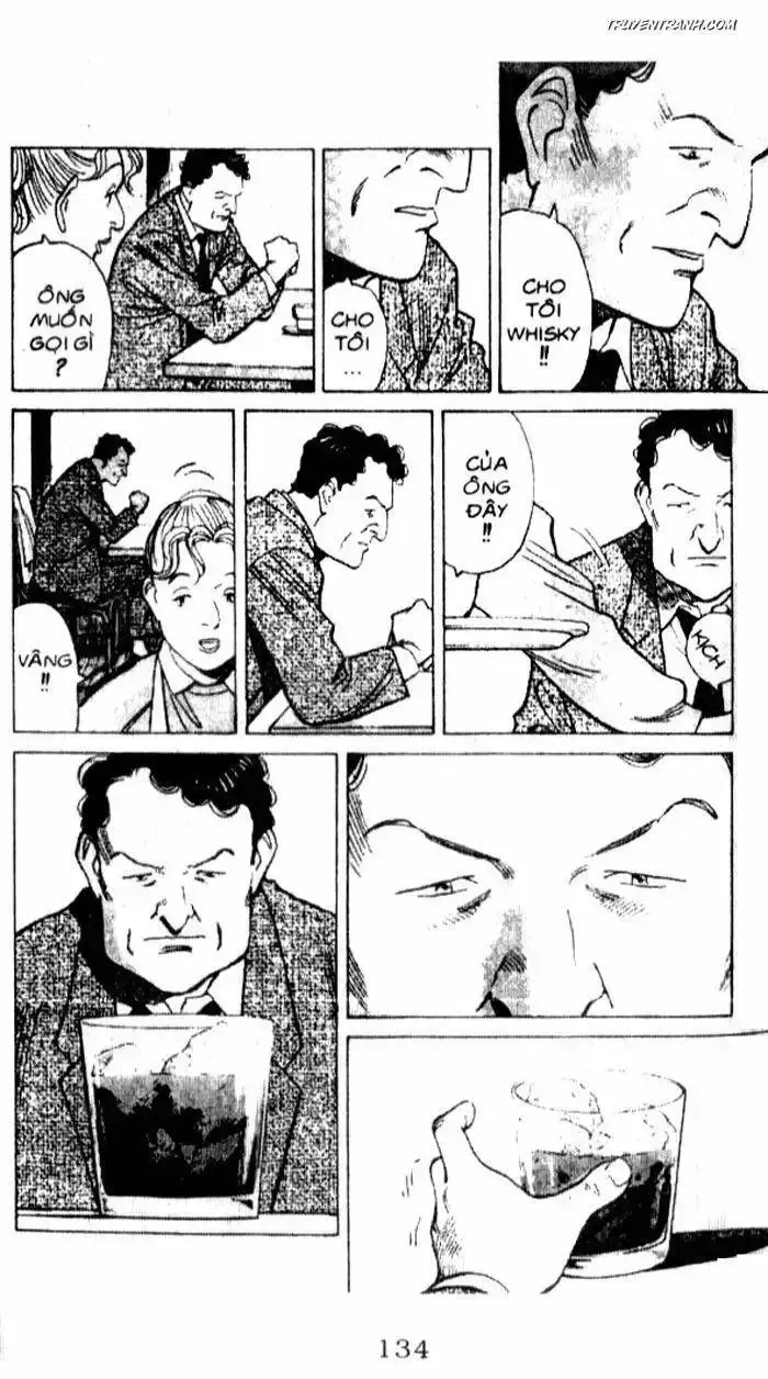đọc truyện Monster - Naoki Urasawa Chương 51 ảnh 21 tại Giả Dược