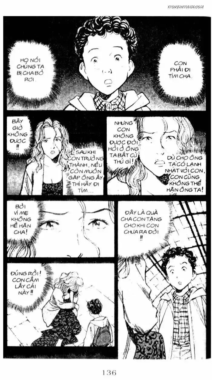 đọc truyện Monster - Naoki Urasawa Chương 52 ảnh 1 tại Giả Dược