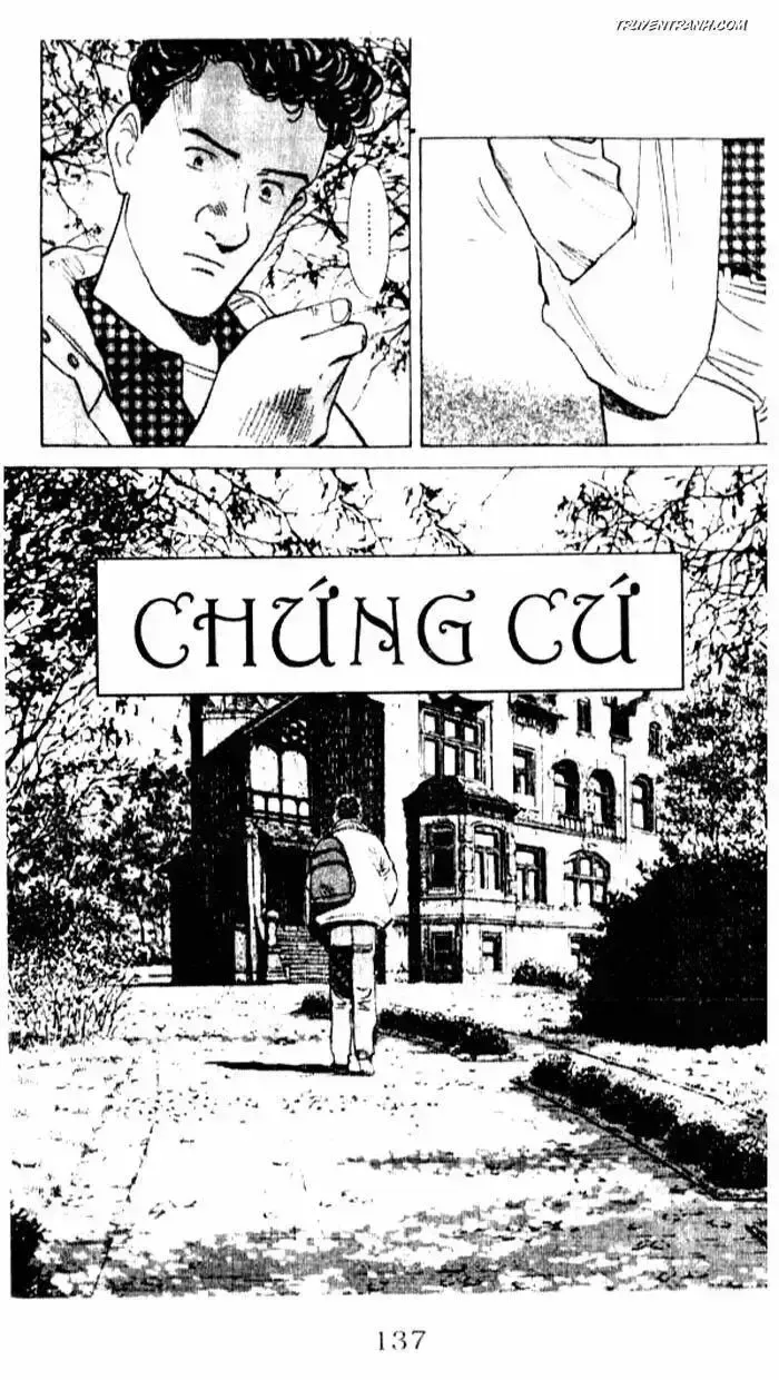 đọc truyện Monster - Naoki Urasawa Chương 52 ảnh 2 tại Giả Dược