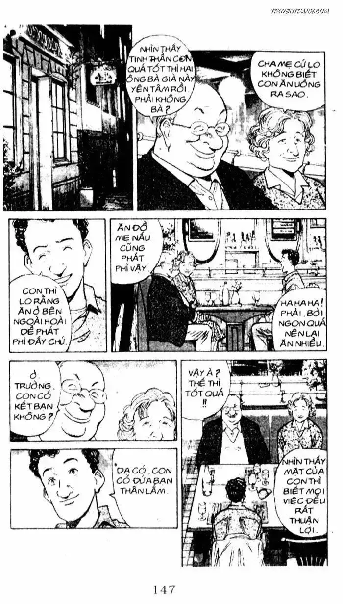 đọc truyện Monster - Naoki Urasawa Chương 52 ảnh 12 tại Giả Dược