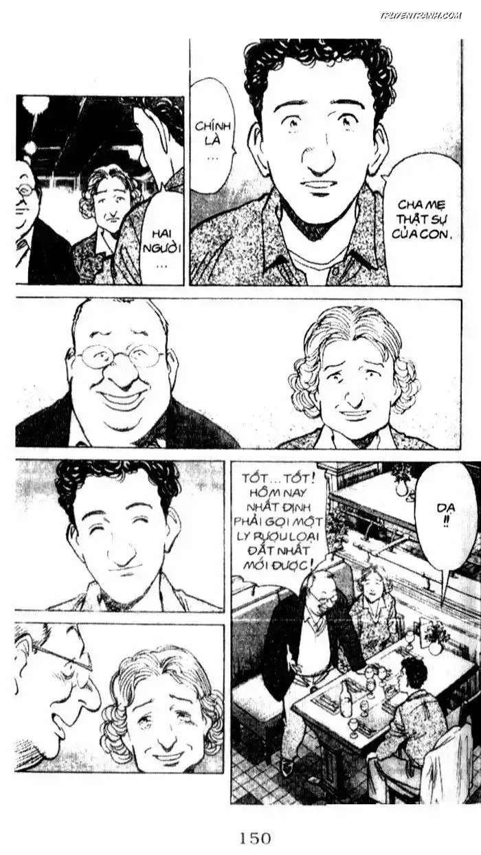 đọc truyện Monster - Naoki Urasawa Chương 52 ảnh 15 tại Giả Dược