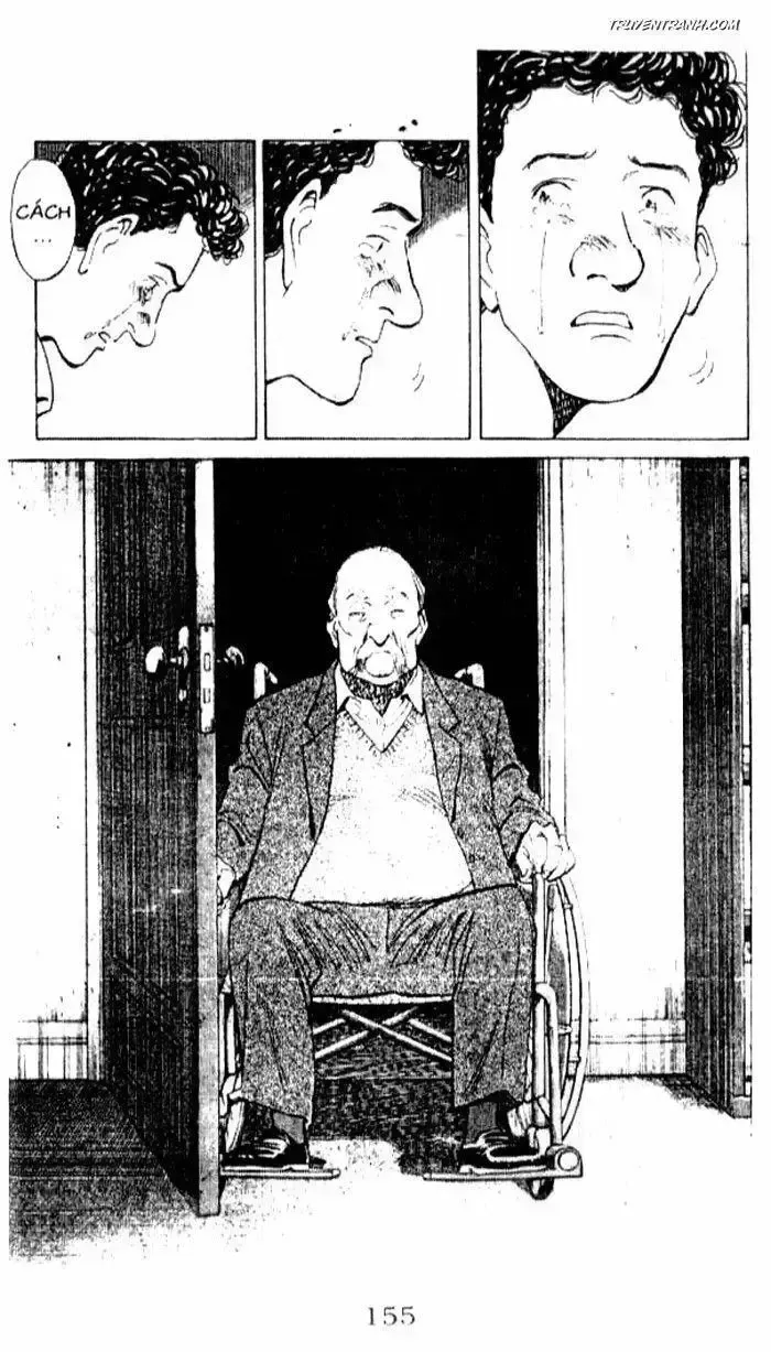 đọc truyện Monster - Naoki Urasawa Chương 52 ảnh 20 tại Giả Dược