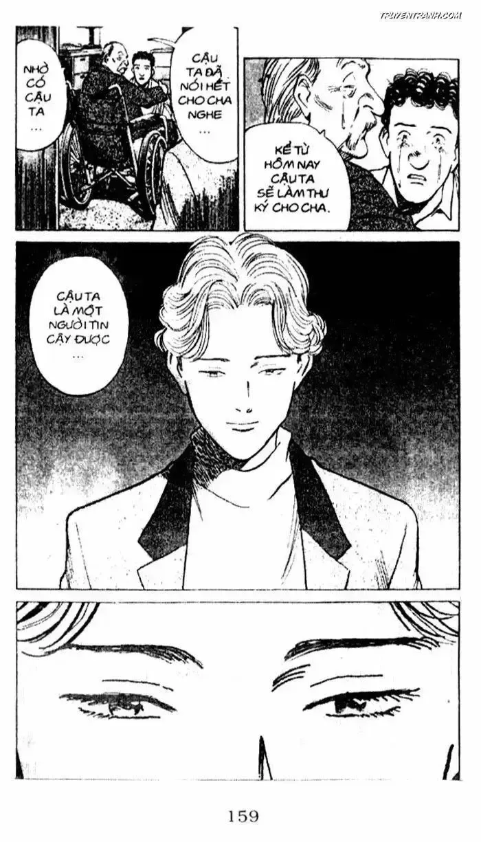 đọc truyện Monster - Naoki Urasawa Chương 52 ảnh 24 tại Giả Dược