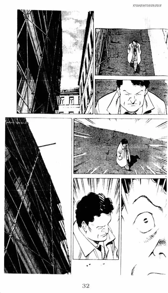 đọc truyện Monster - Naoki Urasawa Chương 54 ảnh 10 tại Giả Dược
