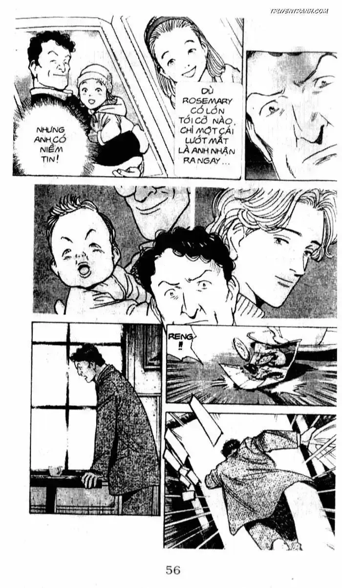 đọc truyện Monster - Naoki Urasawa Chương 55 ảnh 12 tại Giả Dược