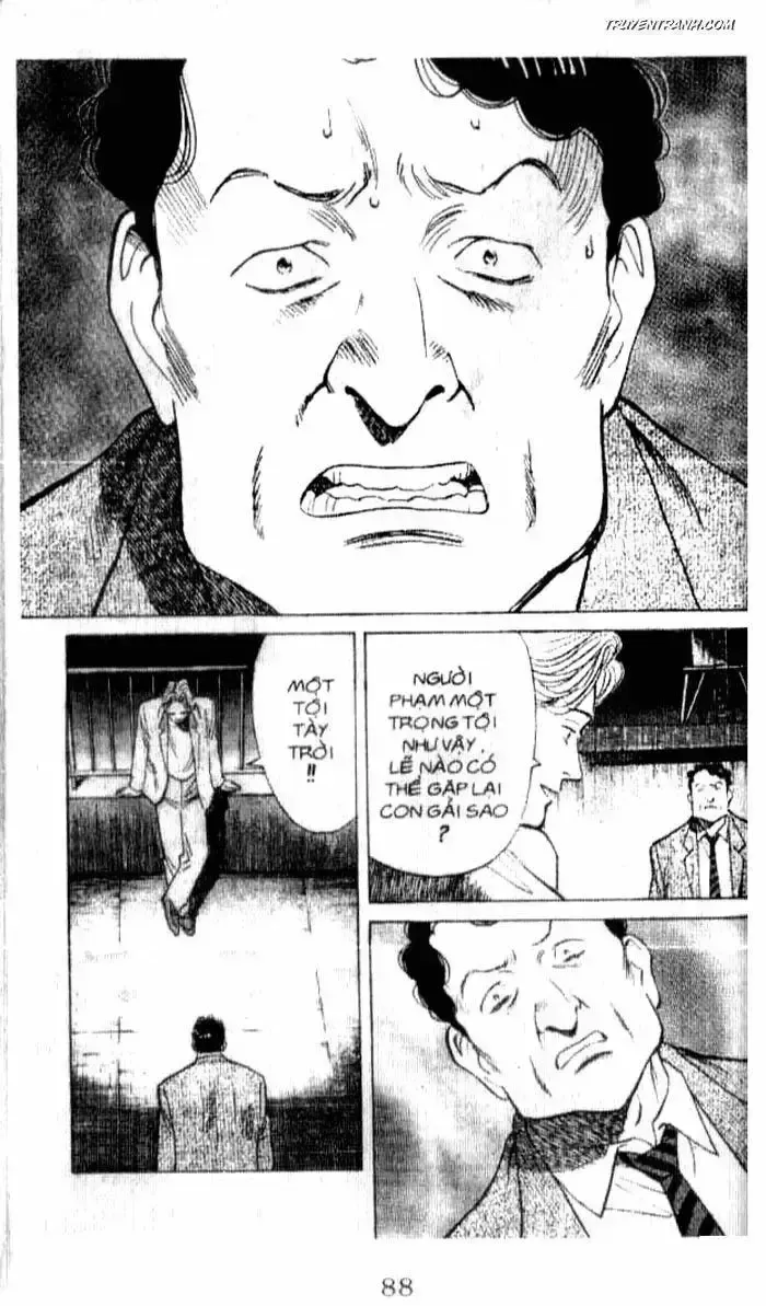 đọc truyện Monster - Naoki Urasawa Chương 56 ảnh 22 tại Giả Dược