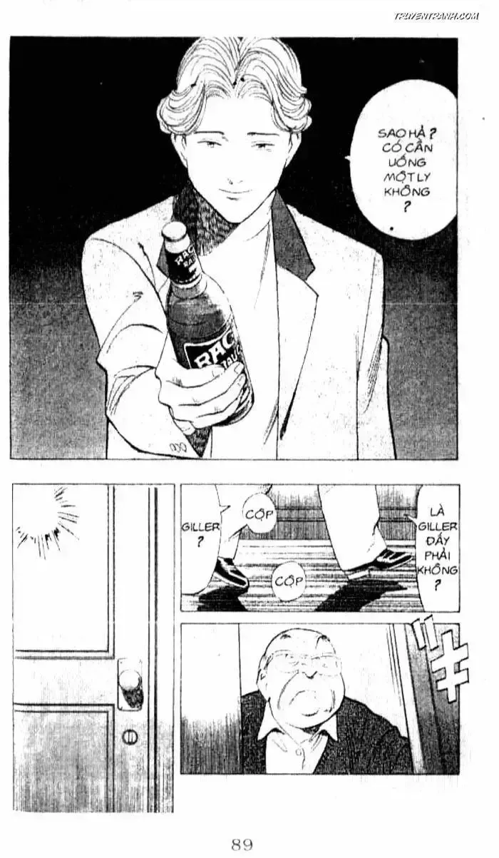 đọc truyện Monster - Naoki Urasawa Chương 56 ảnh 23 tại Giả Dược
