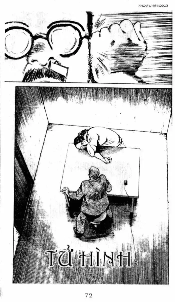 đọc truyện Monster - Naoki Urasawa Chương 56 ảnh 6 tại Giả Dược