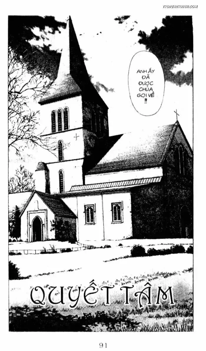 đọc truyện Monster - Naoki Urasawa Chương 57 ảnh 1 tại Giả Dược