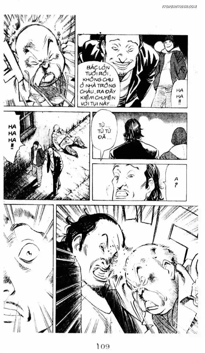 đọc truyện Monster - Naoki Urasawa Chương 57 ảnh 19 tại Giả Dược