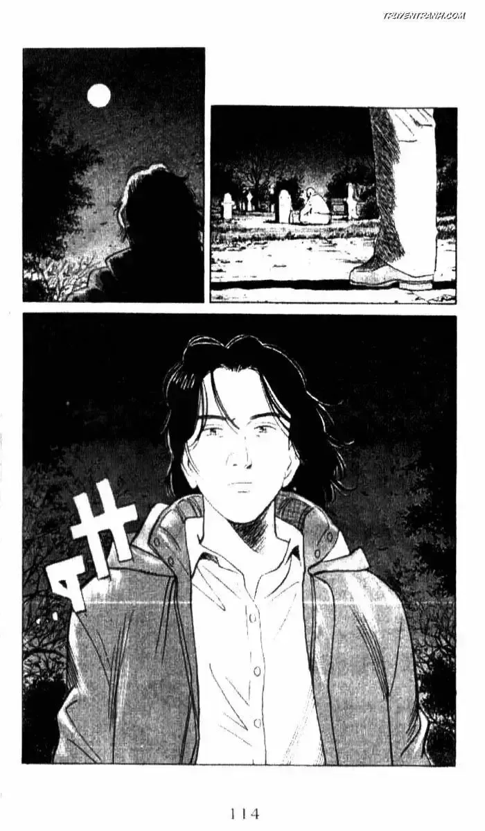 đọc truyện Monster - Naoki Urasawa Chương 57 ảnh 24 tại Giả Dược