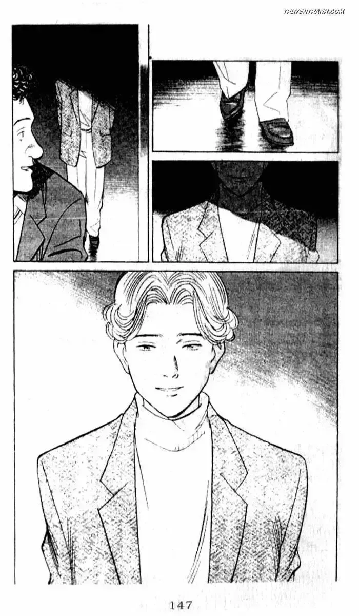 đọc truyện Monster - Naoki Urasawa Chương 59 ảnh 13 tại Giả Dược