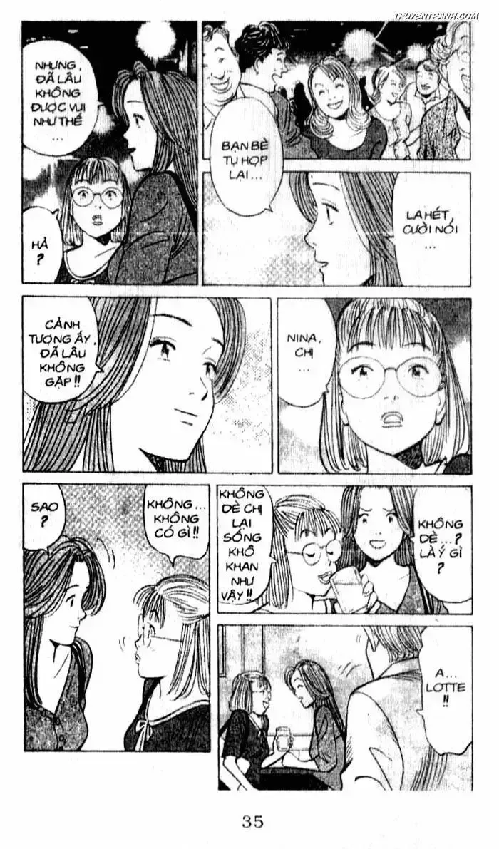 đọc truyện Monster - Naoki Urasawa Chương 61 ảnh 15 tại Giả Dược