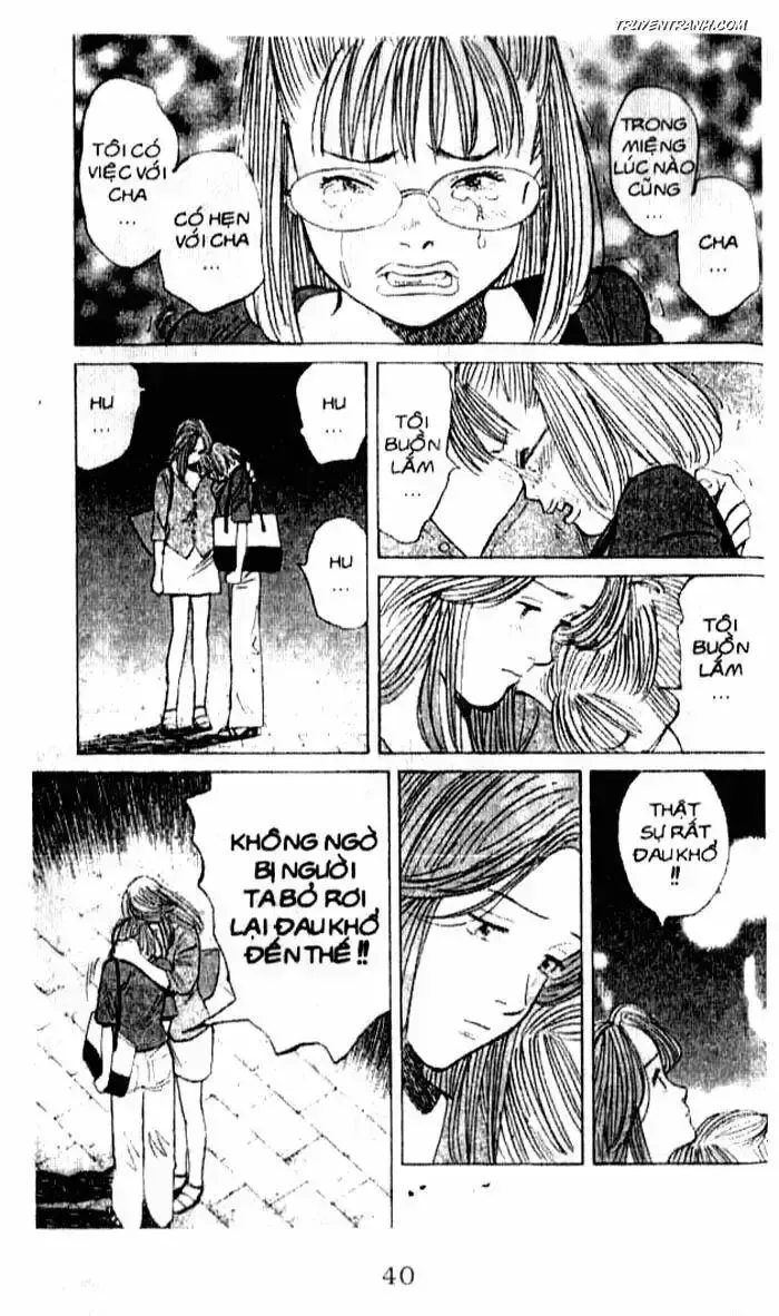đọc truyện Monster - Naoki Urasawa Chương 61 ảnh 20 tại Giả Dược
